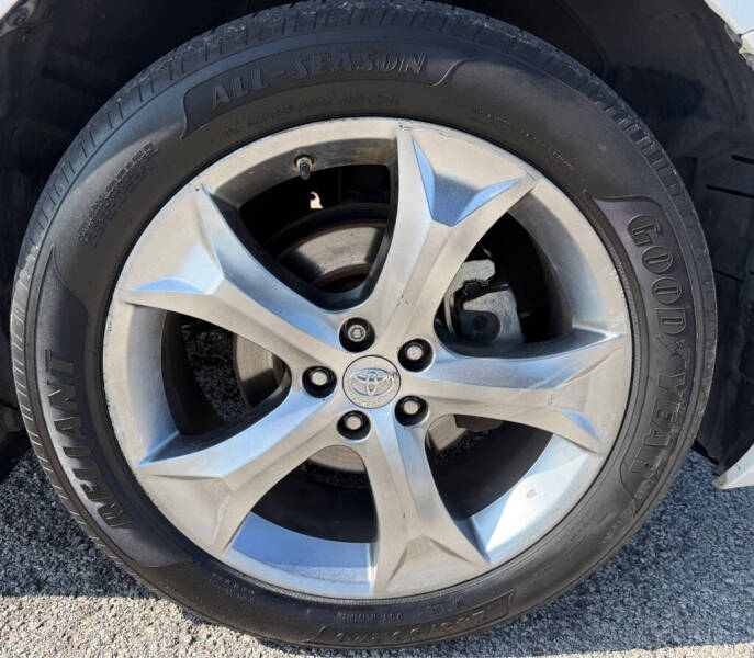 2010 Toyota Venza FWD V6