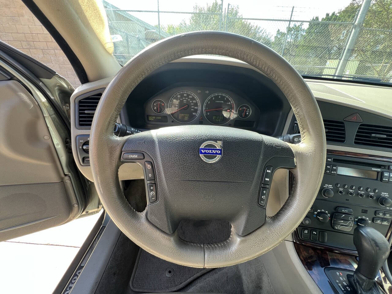 Used Car 2006 Volvo Xc70  Base Awd 4dr Wagon For Sale Under $10,000 In Austin, Texas