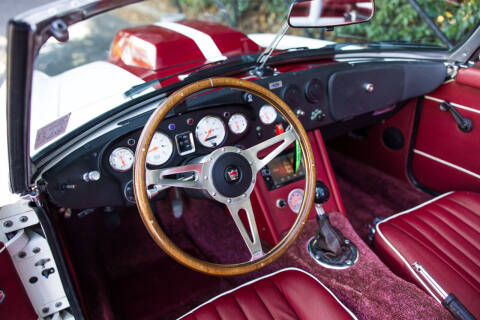 1974 MG MGB