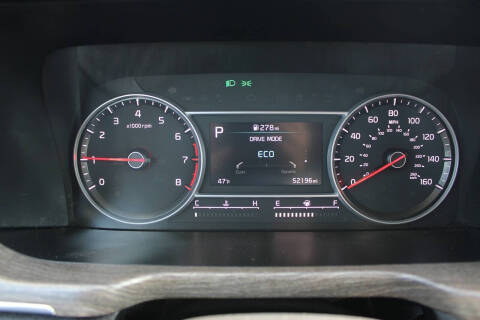 2022 Kia Sorento X-Line S