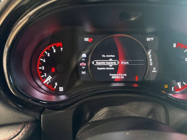 2023 Dodge Durango GT