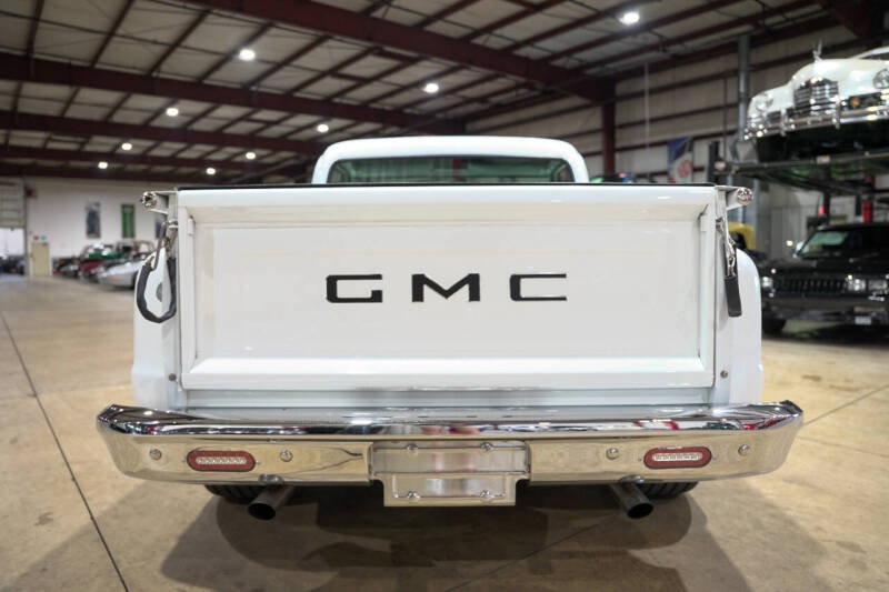 1972 Chevrolet C/K 1500 Series