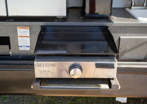 2022 CHEROKEE FOREST RIVER