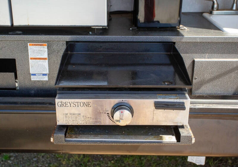 2022 CHEROKEE FOREST RIVER