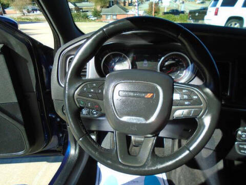 2017 Dodge Charger SE