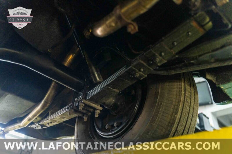 1954 Chrysler New Yorker