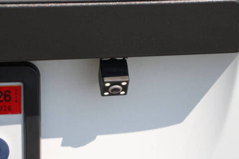 2016 Mercedes-Benz Sprinter