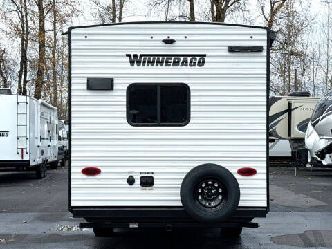 2026 Winnebago Access