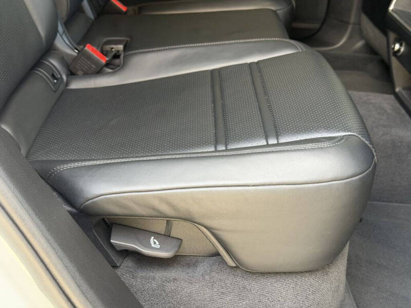 2022 Porsche Cayenne Coupe