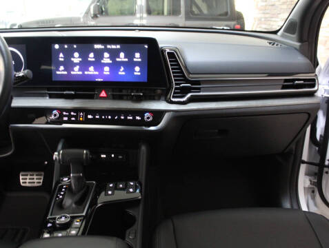 2024 Kia Sportage X-Pro