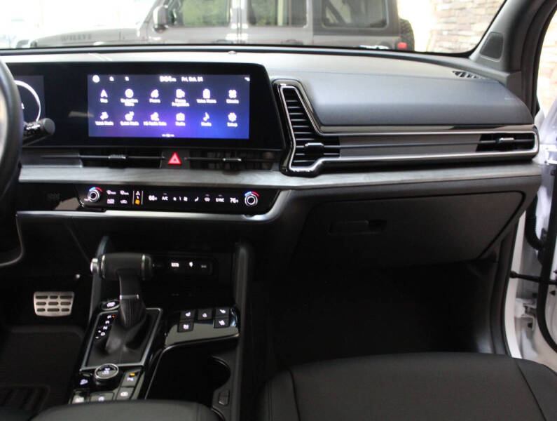 2024 Kia Sportage X-Pro