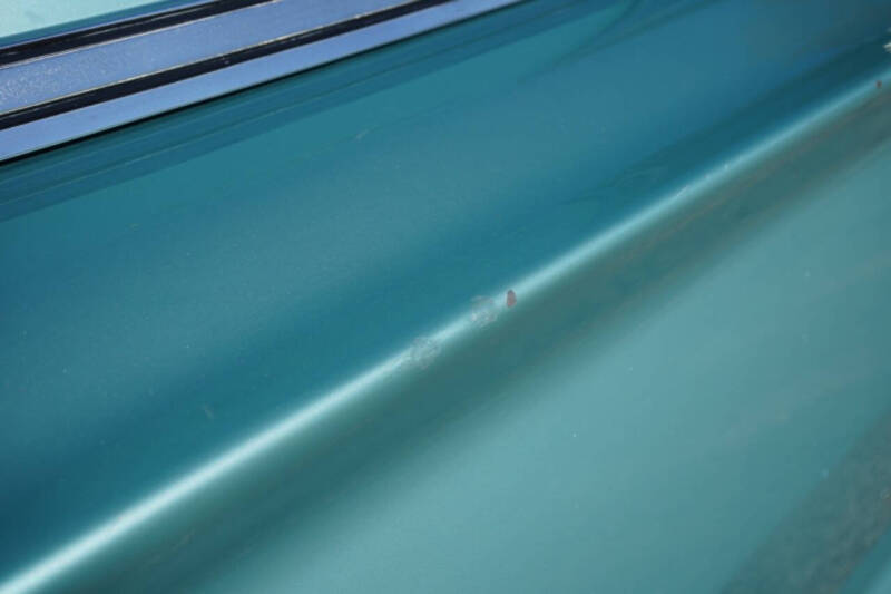 1964 Ford Thunderbird