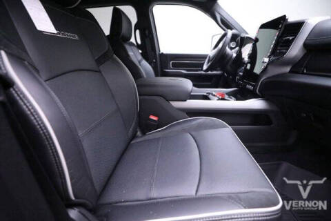 2025 RAM 3500 Laramie