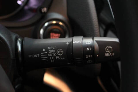 2026 Mitsubishi Eclipse Cross LE