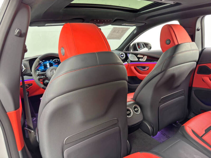 2023 Mercedes-Benz AMG GT 43