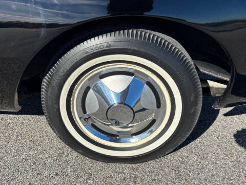 1963 Studebaker Avanti