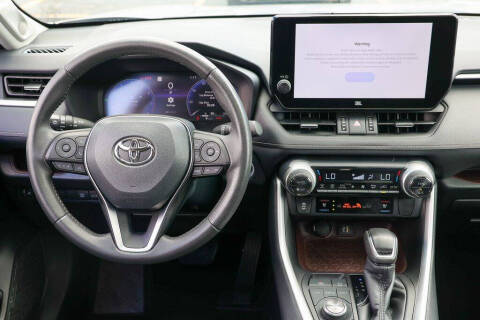 2023 Toyota RAV4 Limited