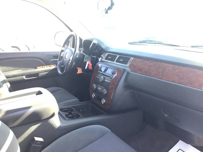 2009 Chevrolet Tahoe LT