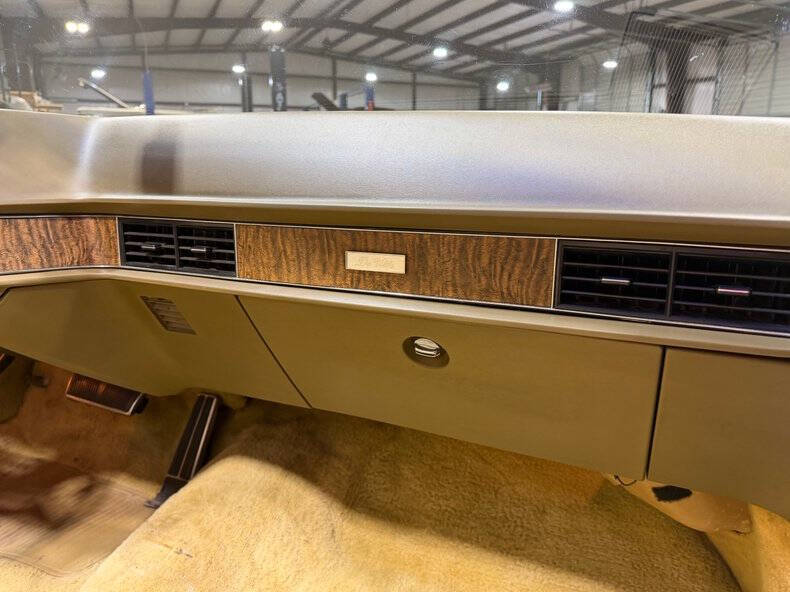 1970 Cadillac DeVille