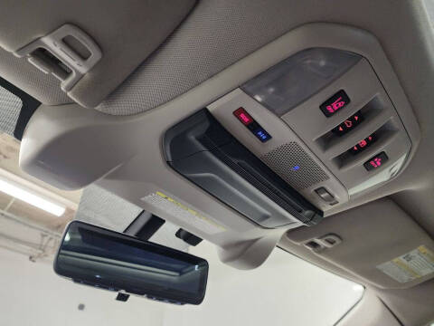 2019 Subaru Ascent Touring