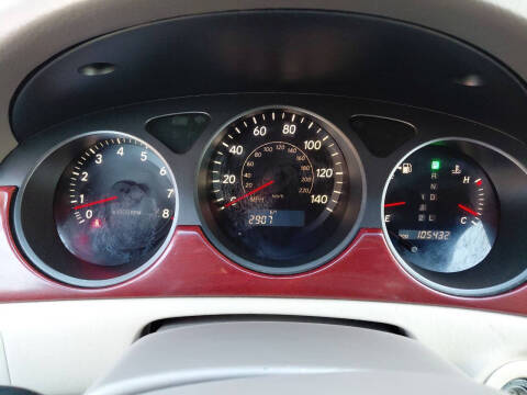2003 Lexus ES 300