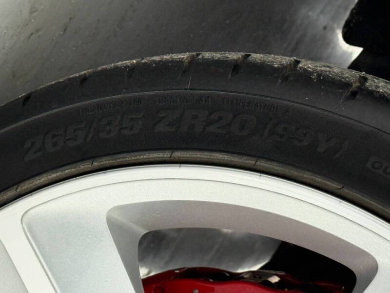 2008 Dodge Challenger SRT8