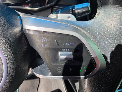 2021 Jaguar F-PACE P400 R-Dynamic S