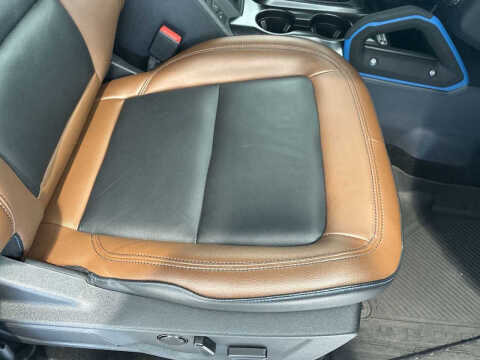 2023 Ford Bronco Outer Banks Advanced