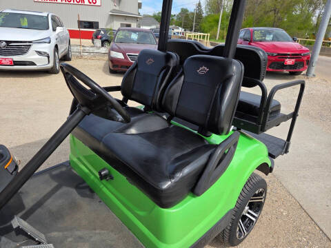 2009 Yamaha Golf Cart