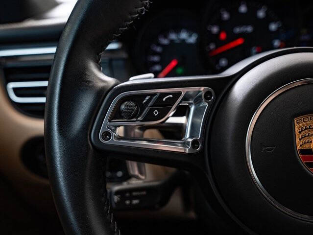 2020 Porsche Macan GTS