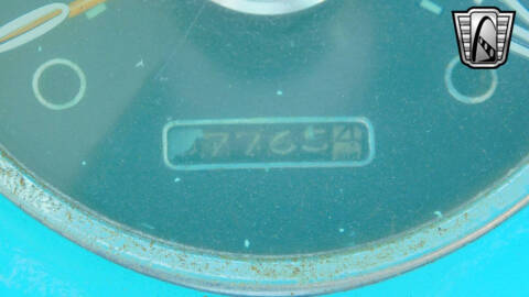 1960 Chevrolet Biscayne