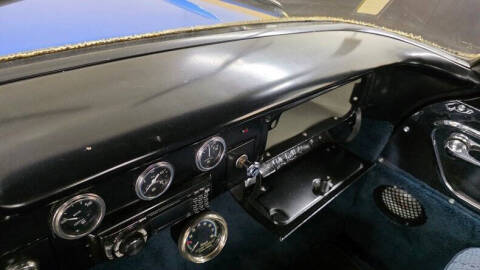 1957 Chevrolet 3100
