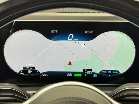 2023 Mercedes-Benz GLS Mercedes-Maybach GLS 600 4MATIC