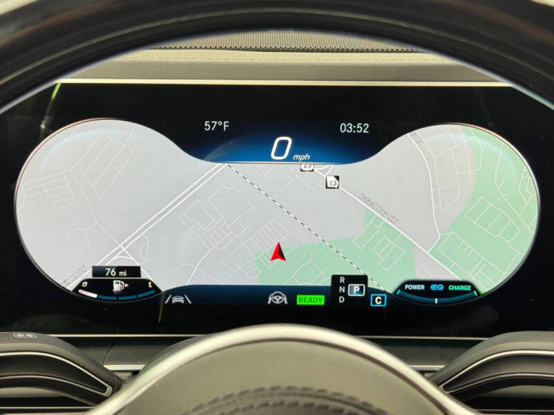 2023 Mercedes-Benz GLS Mercedes-Maybach GLS 600 4MATIC