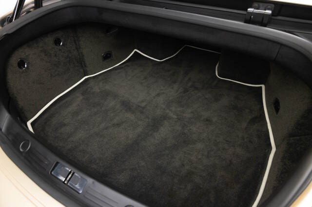 2011 Bentley Continental GT