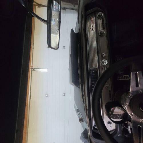 1965 Oldsmobile Cutlass