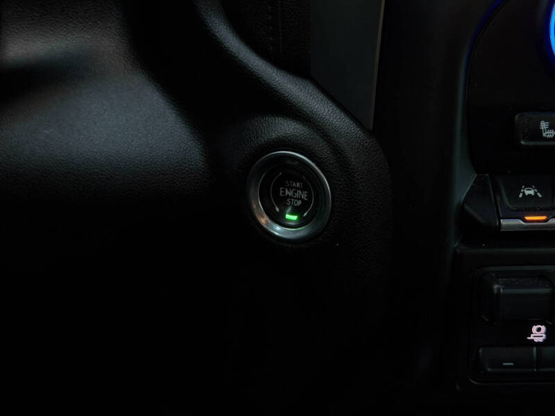 2022 Chevrolet Silverado 1500 Limited LTZ