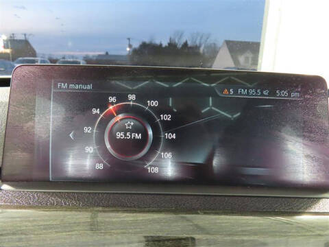 2017 BMW 3 Series 340i xDrive Gran Turismo