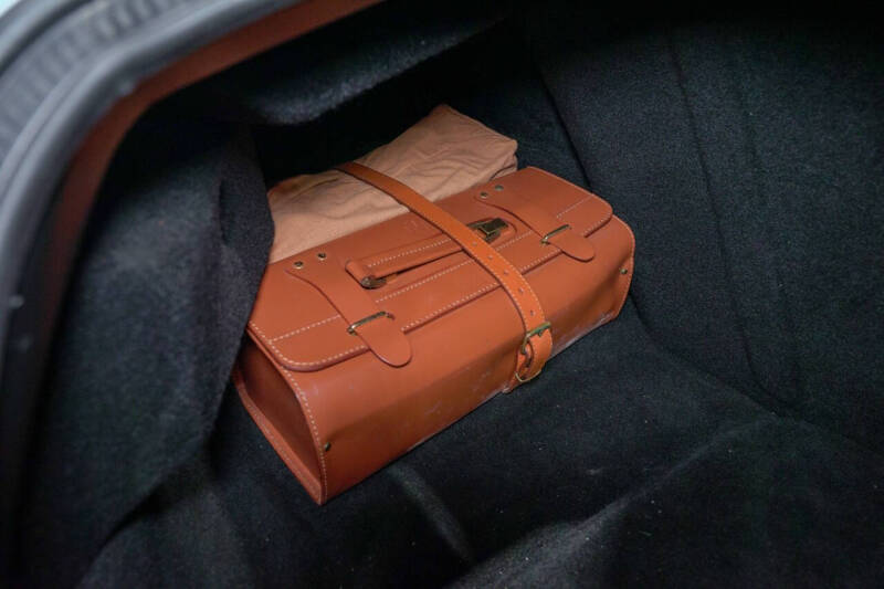 2000 Ferrari 456M GTA