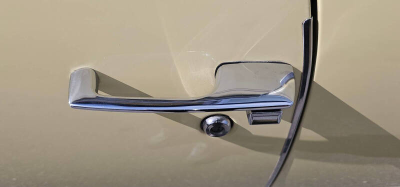 1980 Cadillac Eldorado