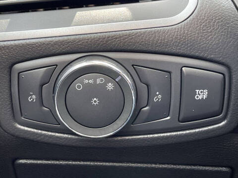 2019 Ford Edge SE