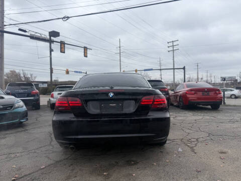 2013 BMW 3 Series 328i