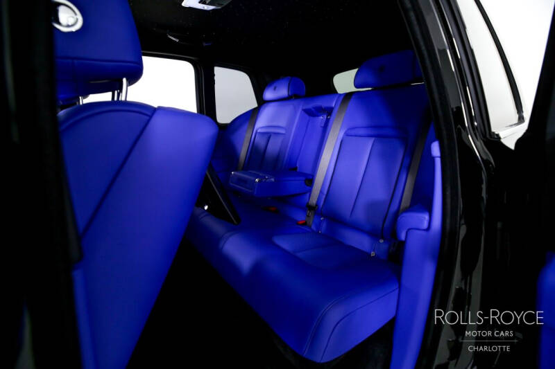 2024 Rolls-Royce Cullinan