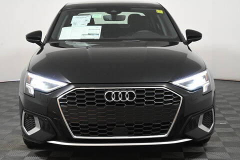 2024 Audi A3 for sale at CU Carfinders in Norcross GA