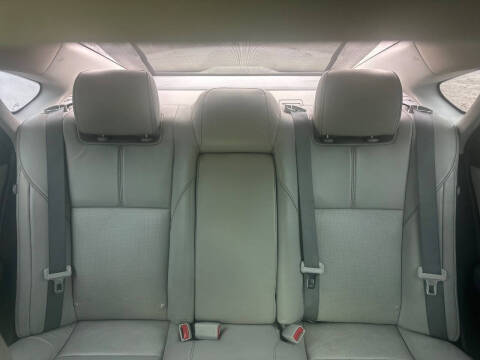 2014 Toyota Avalon XLE Premium