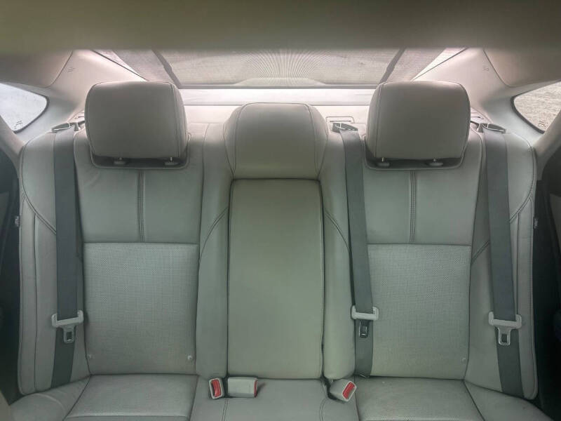 2014 Toyota Avalon XLE Premium