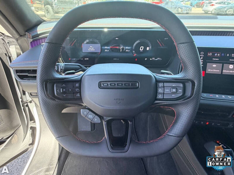 2026 Dodge Charger Scat Pack Plus