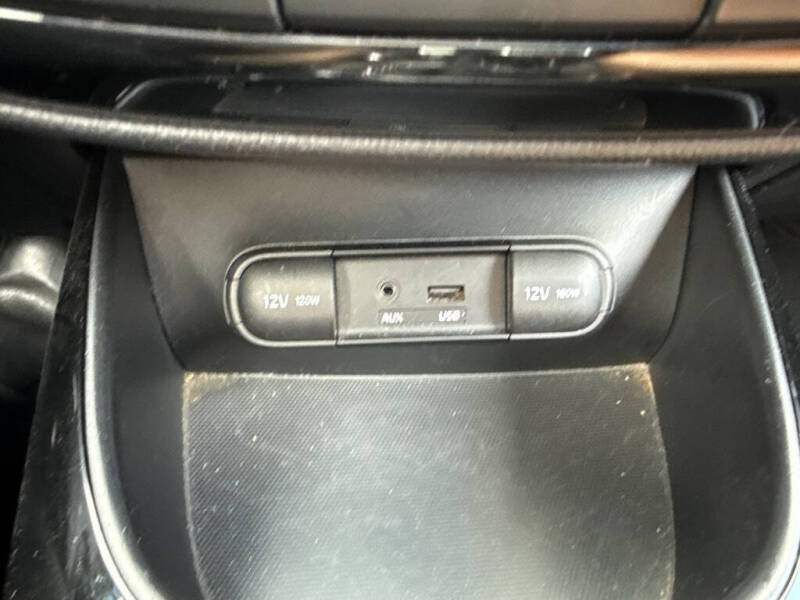 2014 Kia Soul !