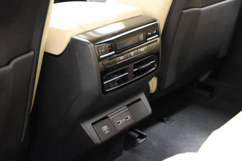 2023 Acura MDX SH-AWD