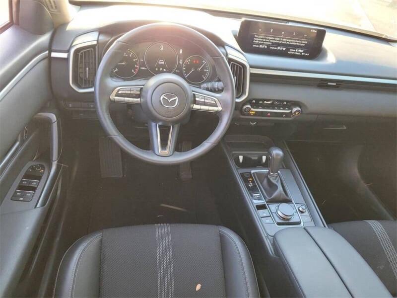 2025 Mazda CX-50 2.5 S Preferred